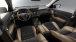 Nissan X-Trail Premium Concept 2016 года